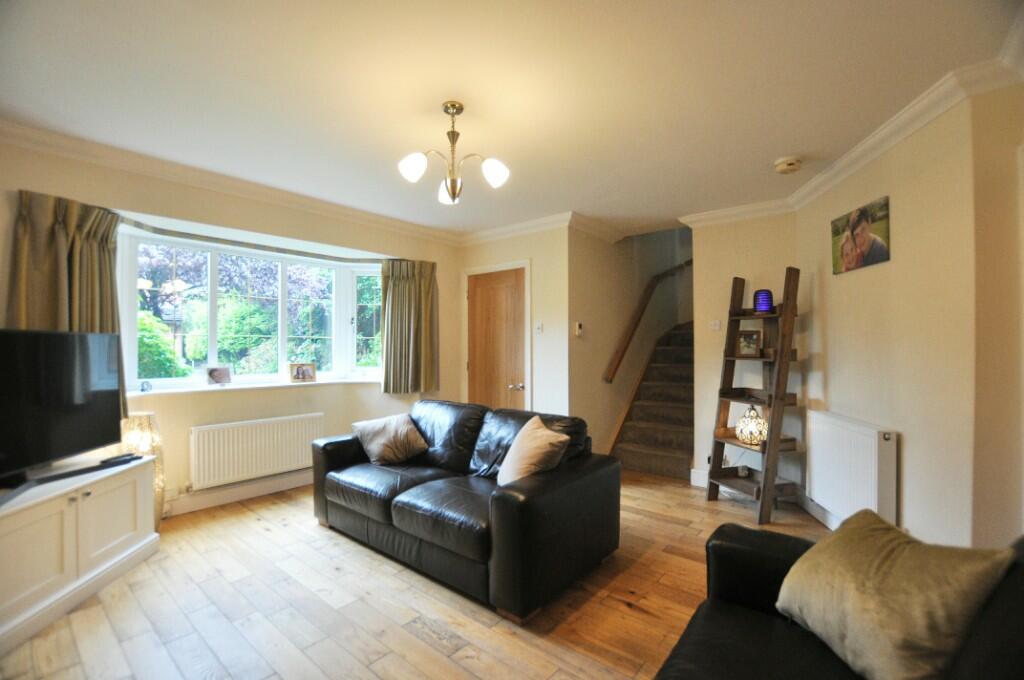 Additional property image - Albion Street, Westhoughton, BL5