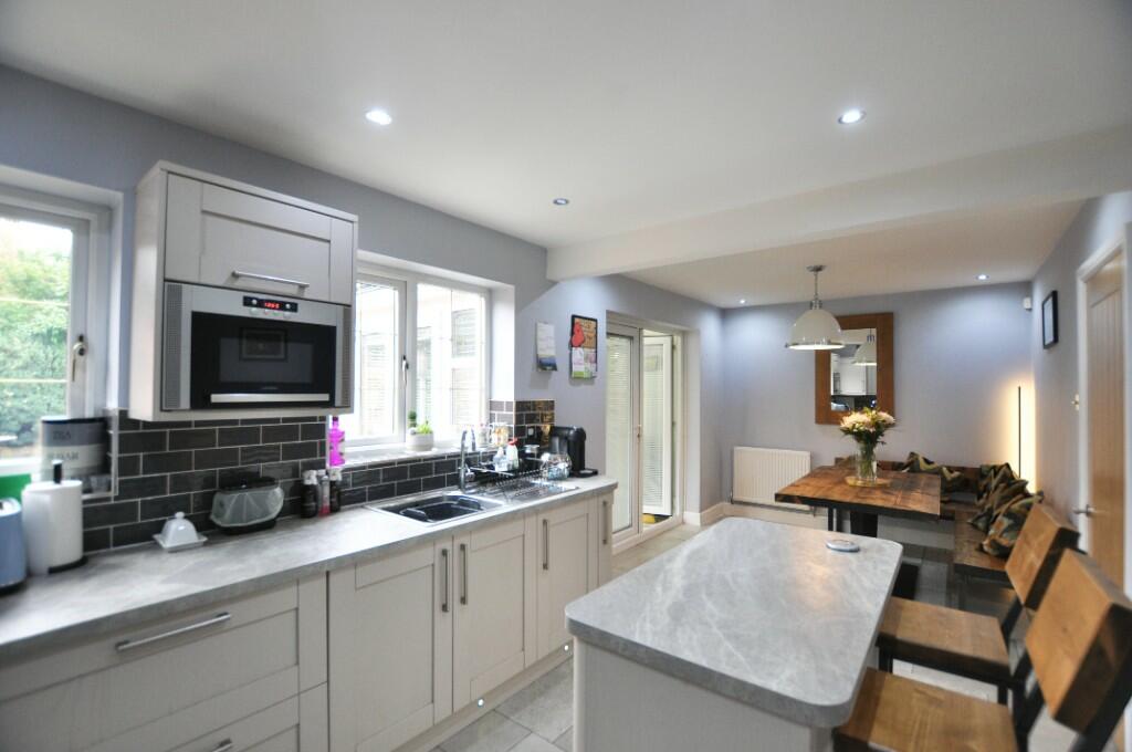 Additional property image - Albion Street, Westhoughton, BL5