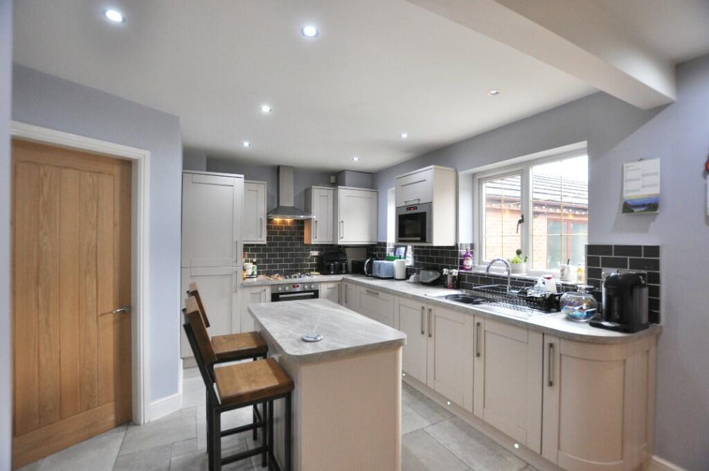 Additional property image - Albion Street, Westhoughton, BL5