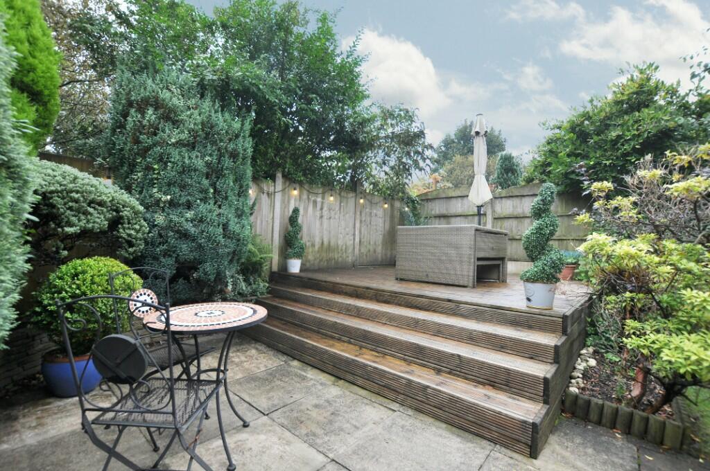 Additional property image - Albion Street, Westhoughton, BL5
