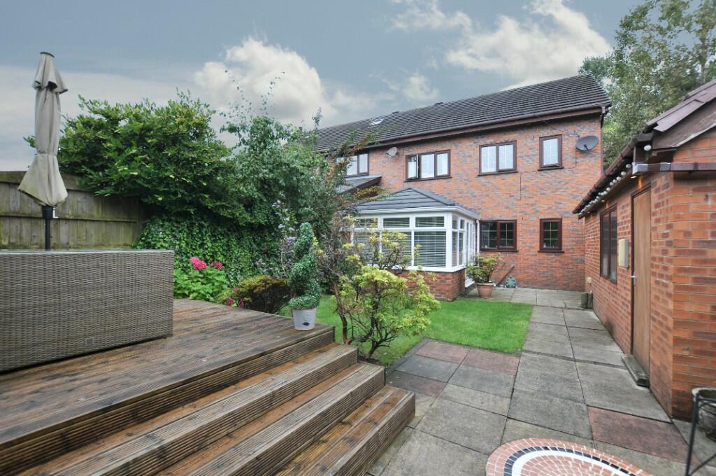 Additional property image - Albion Street, Westhoughton, BL5