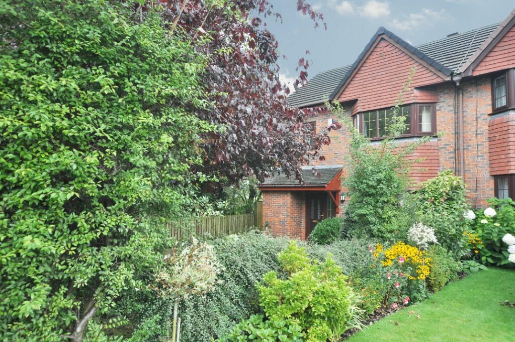 Additional property image - Albion Street, Westhoughton, BL5