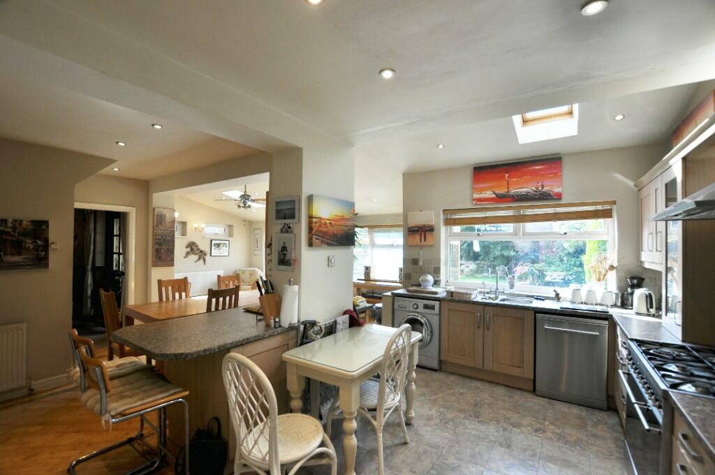 Additional property image - Coniston Road, Blackrod, Bolton, Greater Manchester, BL6