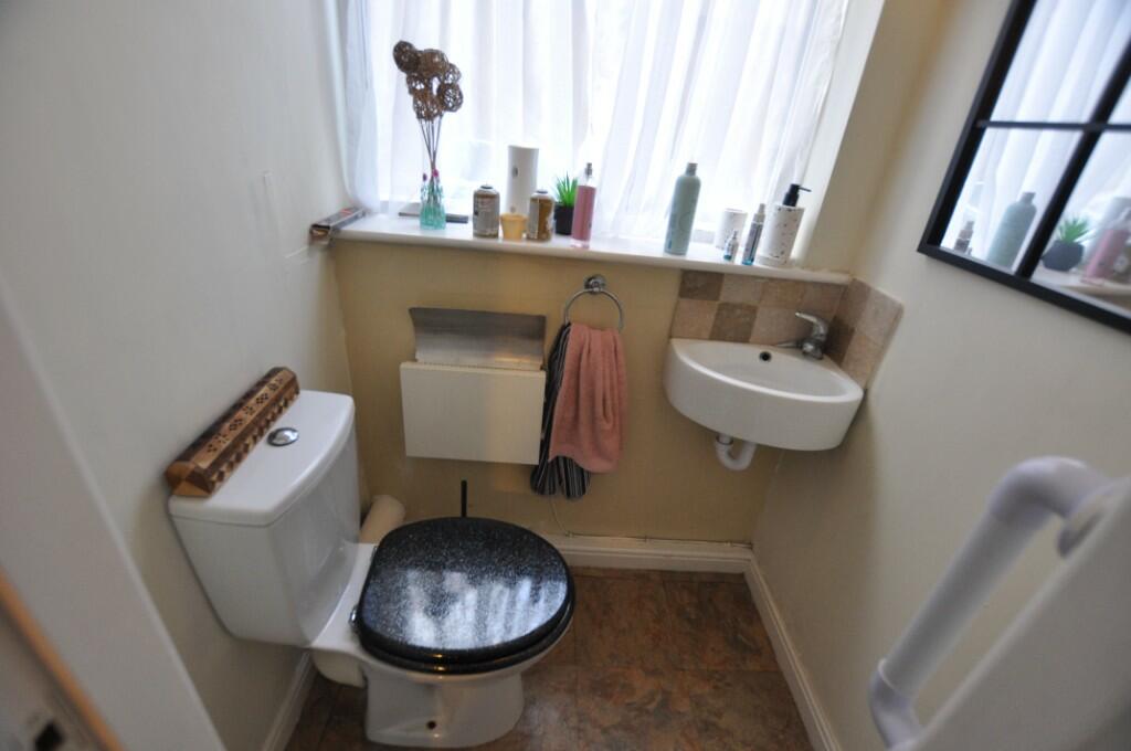 Additional property image - Coniston Road, Blackrod, Bolton, Greater Manchester, BL6