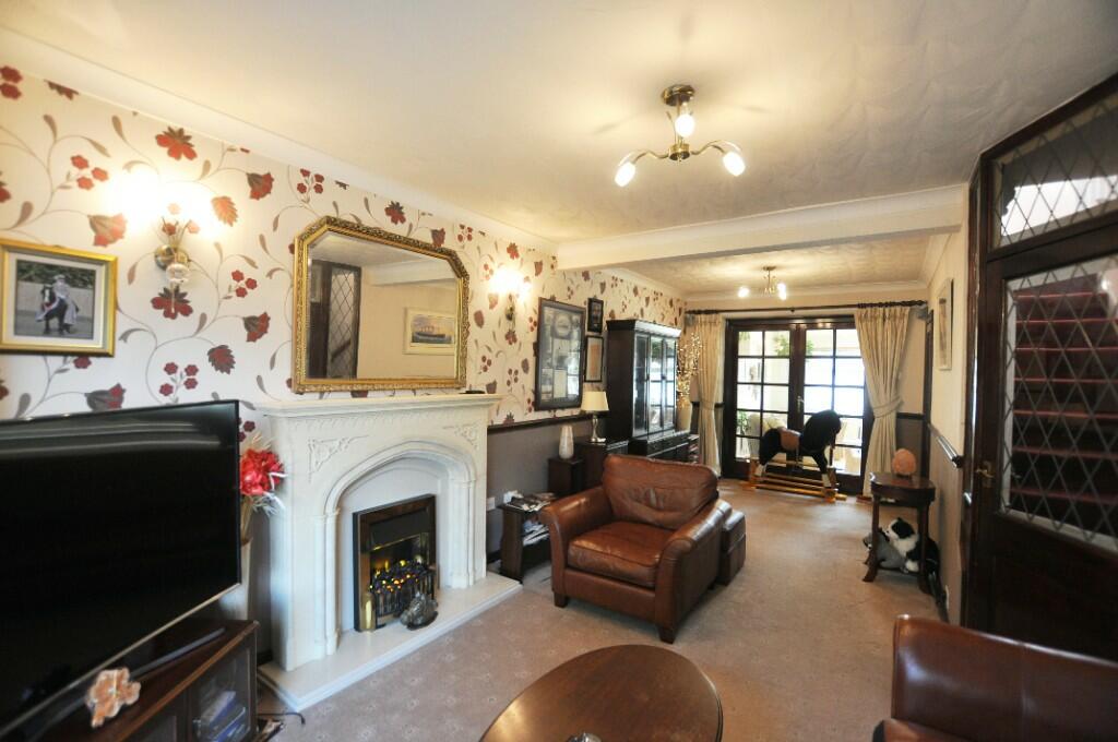 Additional property image - Coniston Road, Blackrod, Bolton, Greater Manchester, BL6