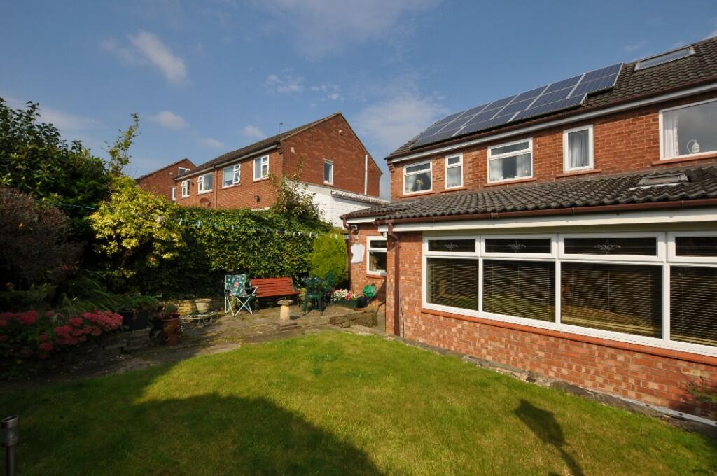 Additional property image - Coniston Road, Blackrod, Bolton, Greater Manchester, BL6