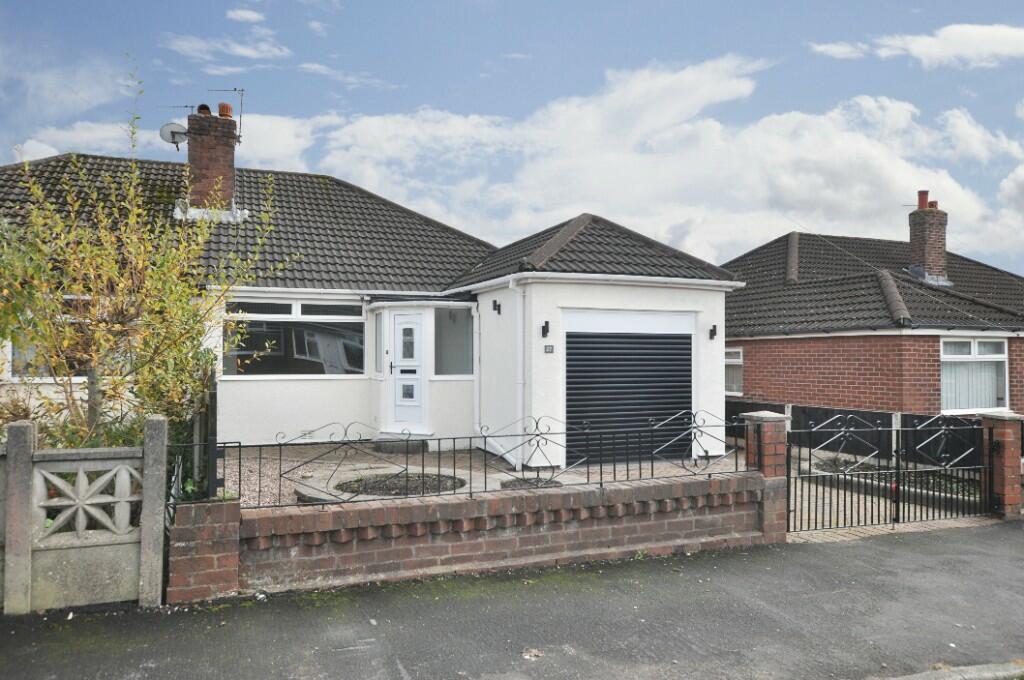 Main image of property: Anglezarke Road, Adlington, Chorley, PR6