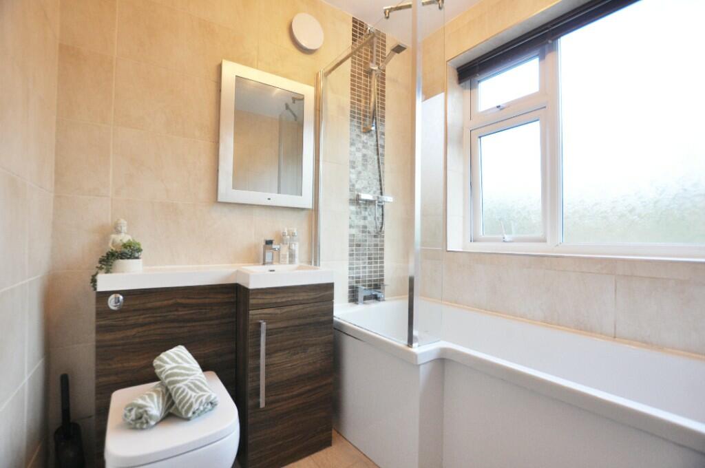 Additional property image - Kenwood Road, Bolton, Greater Manchester, BL1