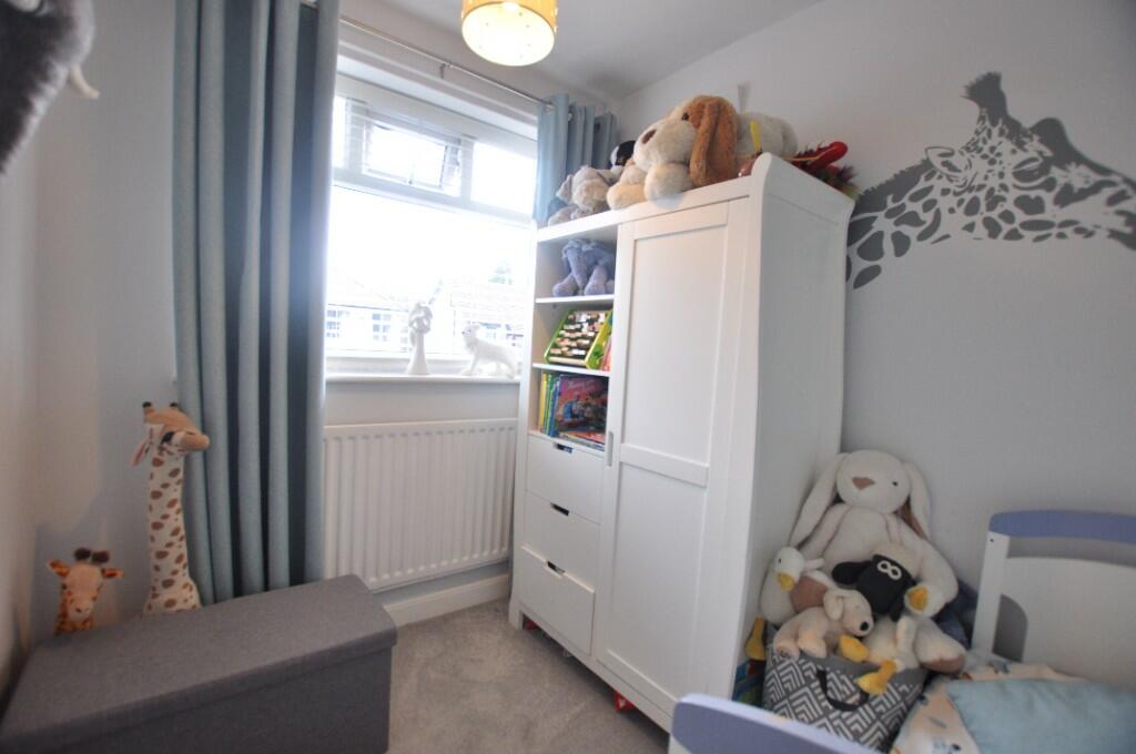 Additional property image - Kenwood Road, Bolton, Greater Manchester, BL1