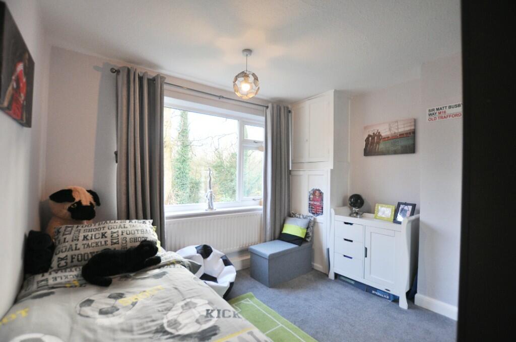 Additional property image - Kenwood Road, Bolton, Greater Manchester, BL1