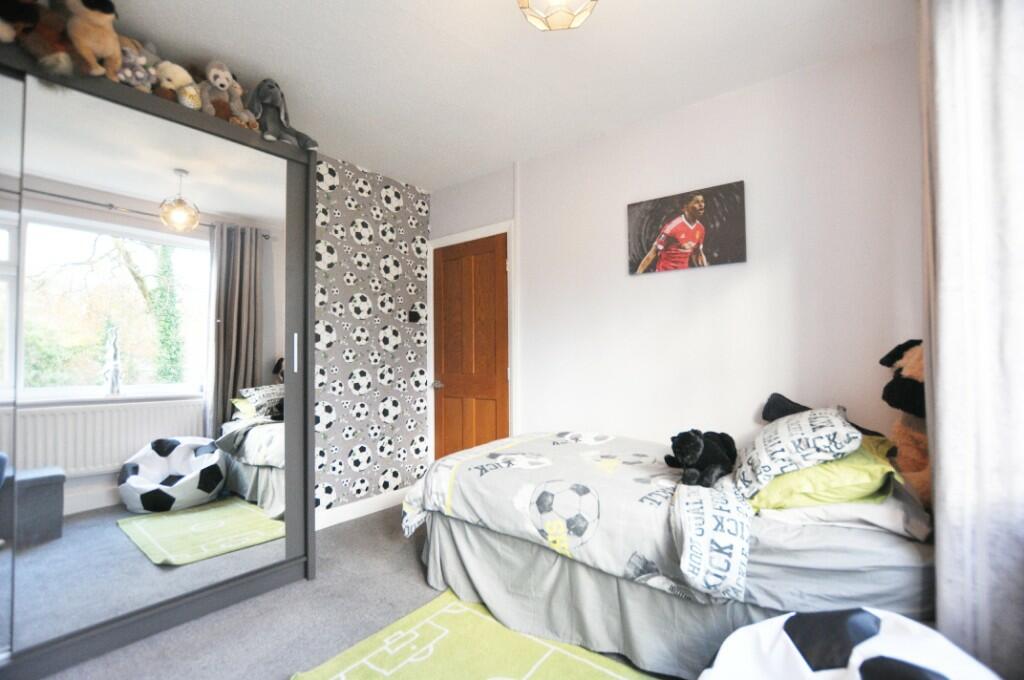 Additional property image - Kenwood Road, Bolton, Greater Manchester, BL1