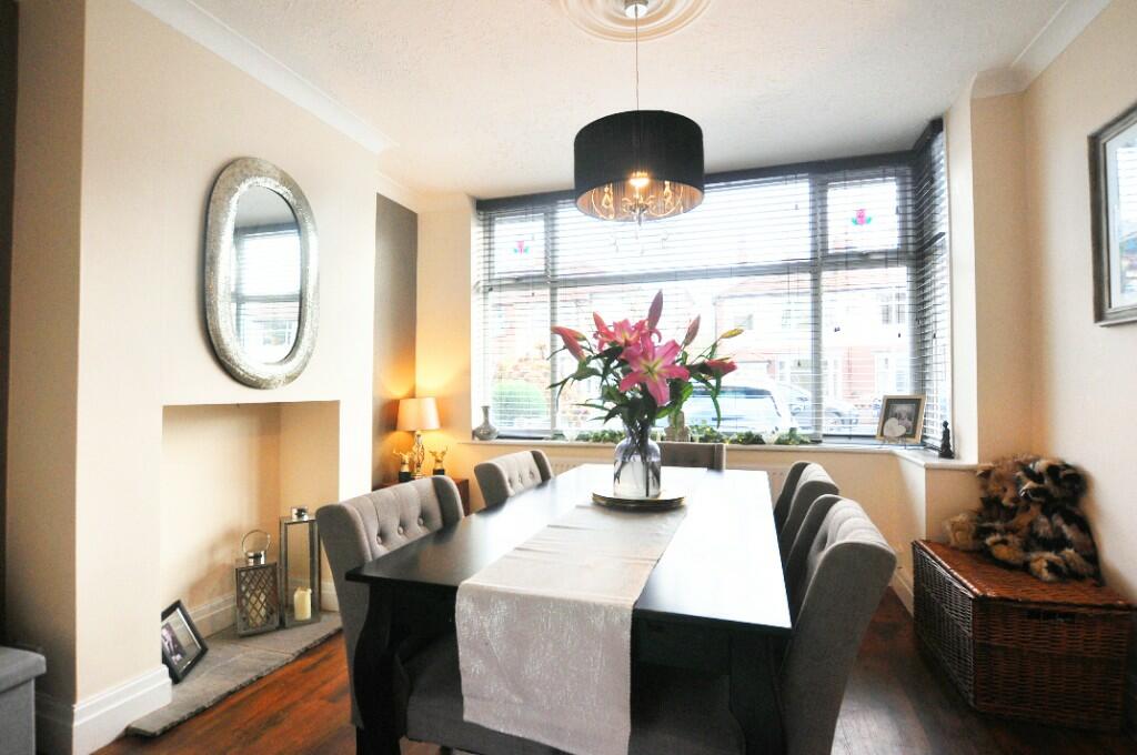 Additional property image - Kenwood Road, Bolton, Greater Manchester, BL1
