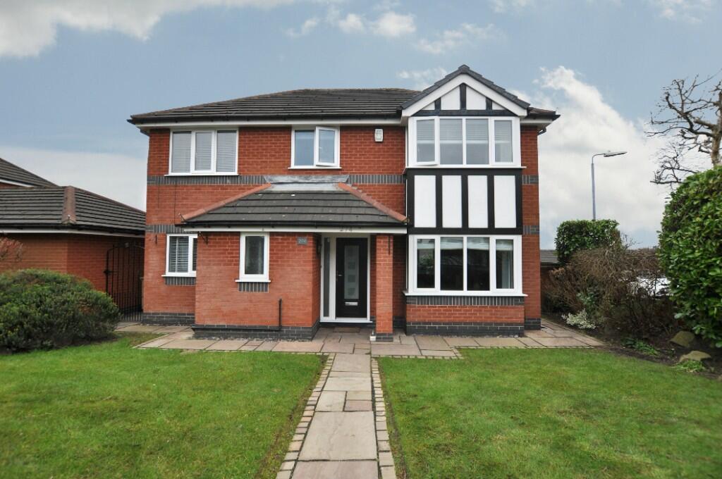 Main image of property: Manchester Road, Blackrod, Bolton, BL6