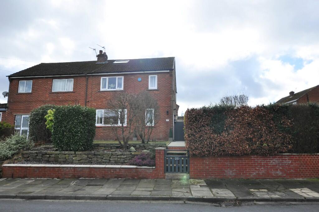 Main image of property: Nightingale Road, Blackrod, Greater Manchester, BL6