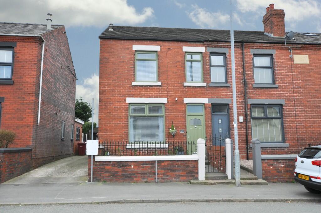 Main image of property: Manchester Road, Blackrod, Bolton, BL6