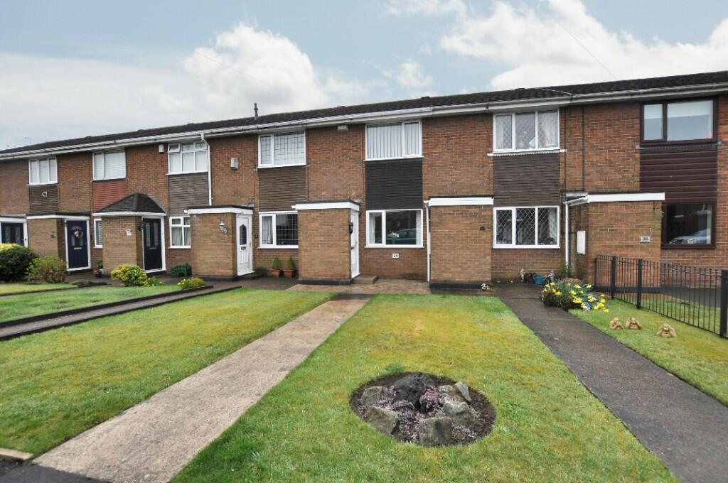 Main image of property: Mill Street, Adlington, PR6