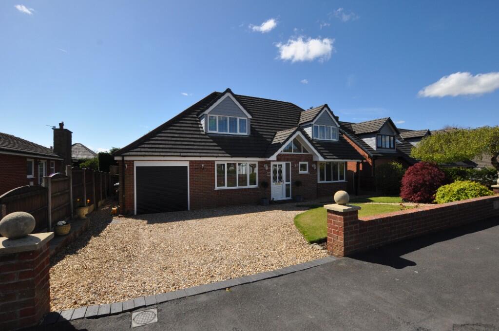 Main image of property: Brentwood Road, Anderton, PR6
