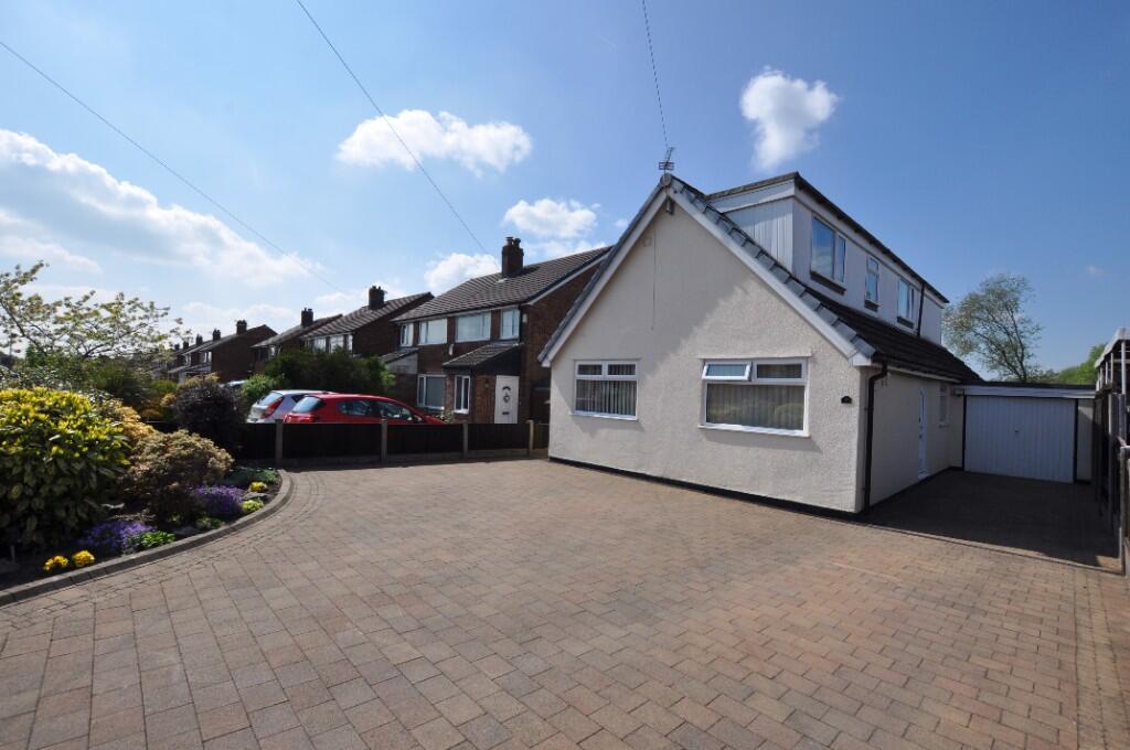 Main image of property: Lewis Close, Adlington, Chorley, PR7