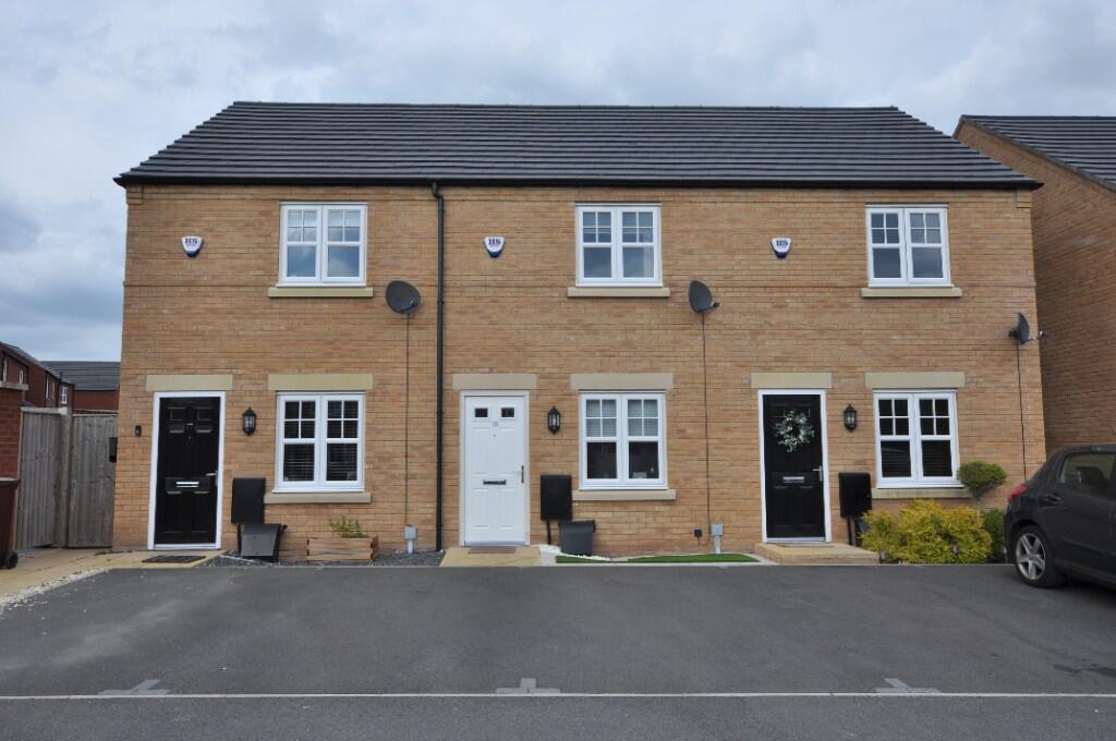 Main image of property: Vardon Drive, Standish, WN6