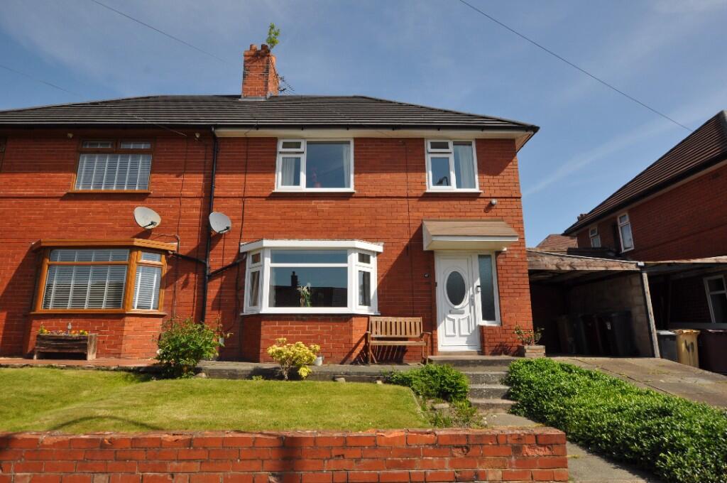 Main image of property: Vicarage Road, Blackrod, Bolton, BL6