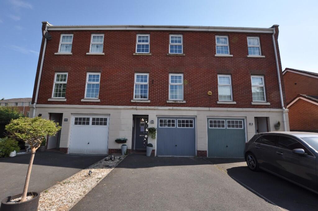 Main image of property: Hazel Pear Close, Horwich, Bolton, BL6