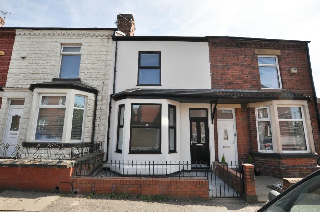 Main image of property: Melbourne Grove, Horwich, Bolton, Greater Manchester, BL6