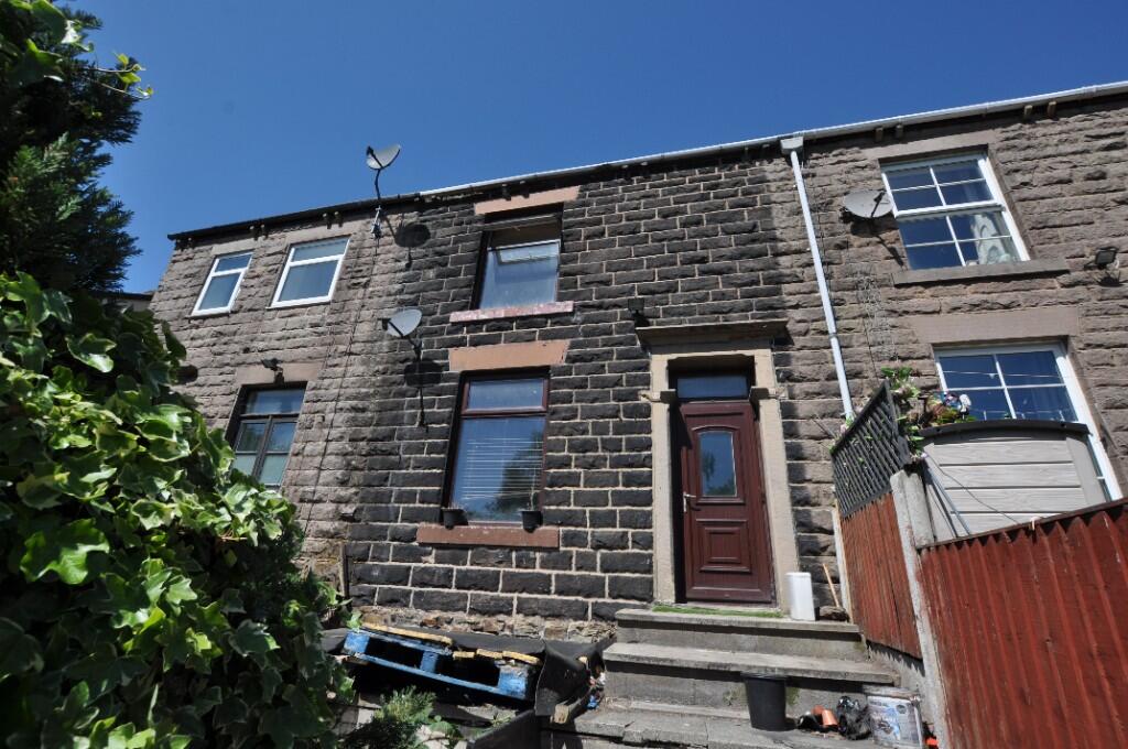 Main image of property: Outterside Street, Adlington, PR7