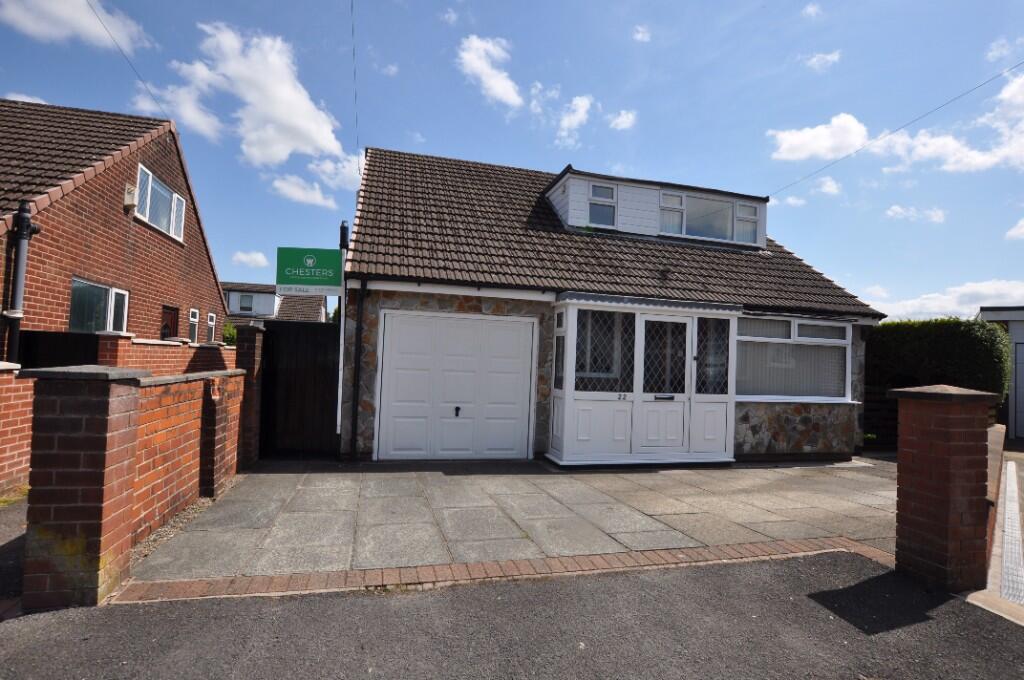 Main image of property: Granville Street, Adlington, PR6
