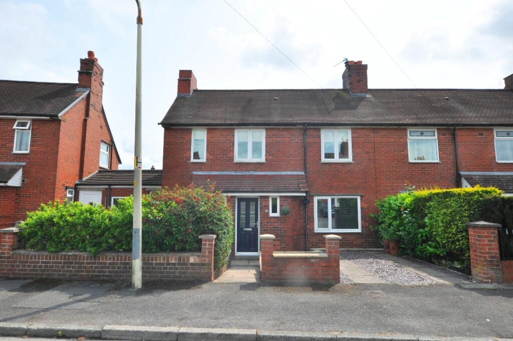Main image of property: Acresfield, Adlington, PR7