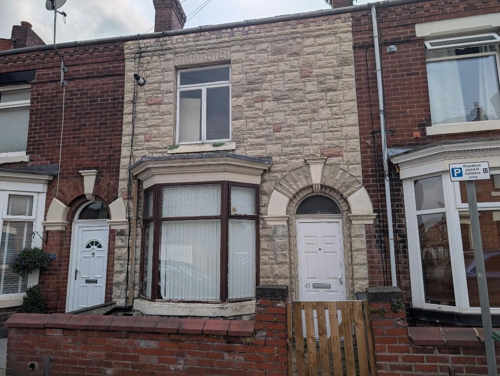 Main image of property: Gillibrand Walks, Chorley, Lancashire, PR7