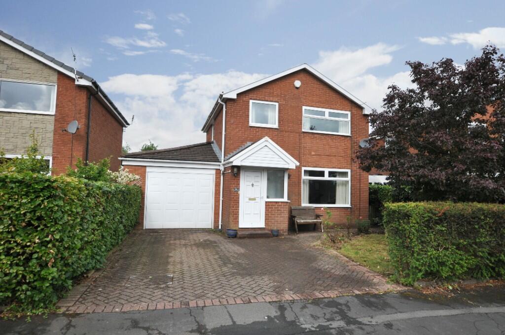 Main image of property: Coniston Avenue, Adlington, PR6
