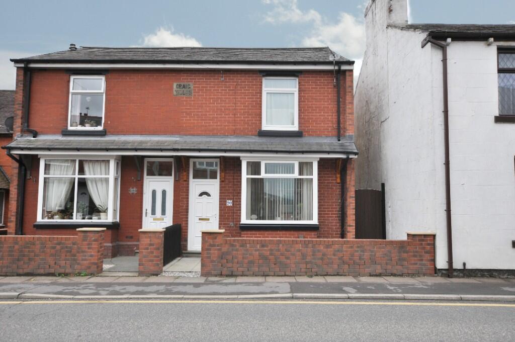 Main image of property: Church Street, Blackrod, Greater Manchester, BL6