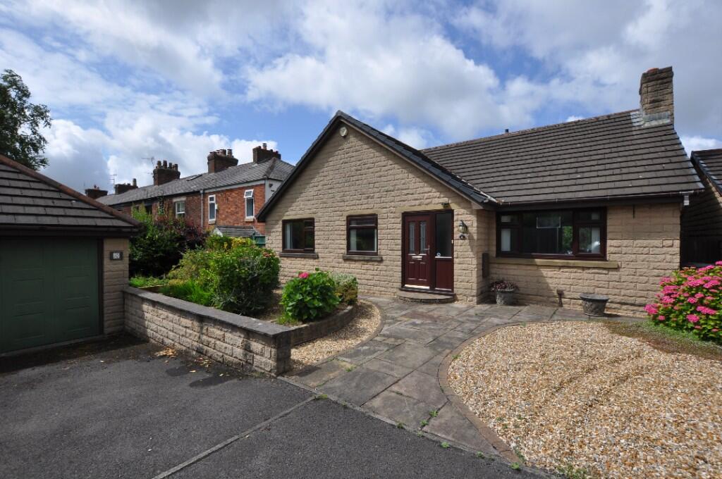Main image of property: Stonegate Fold, Heath Chrnock, PR6