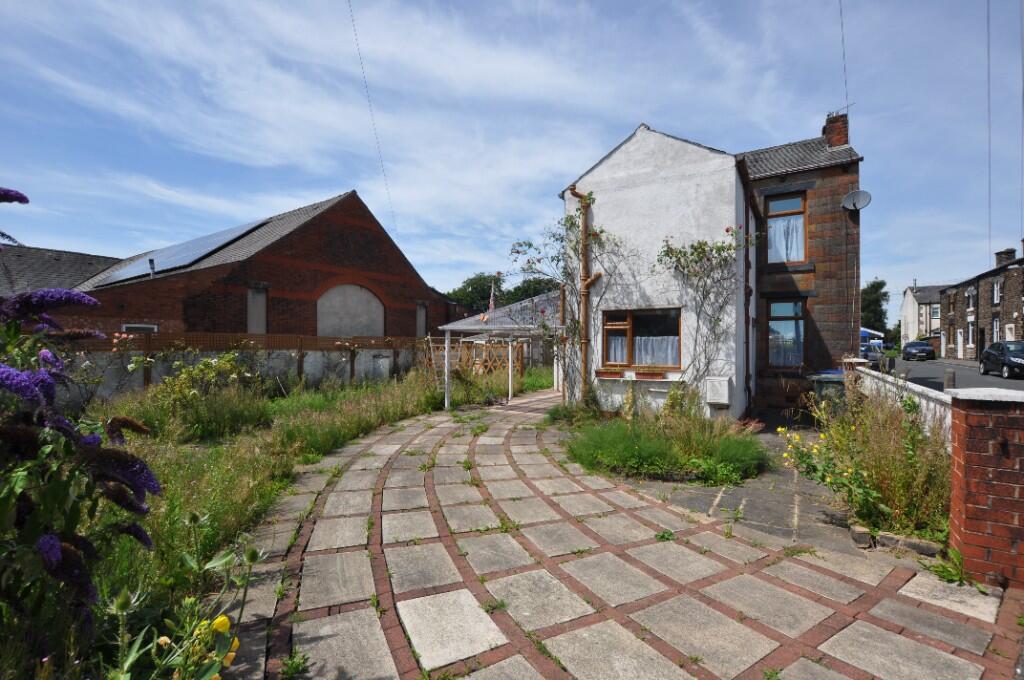 Main image of property: Selbourne Street, Adlington, PR6