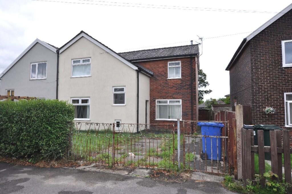 Main image of property: Lancaster Place, Adlington, PR6