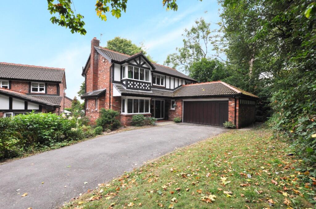 Main image of property: Mossdale Avenue, Lostock, Bolton, Greater Manchester, BL1