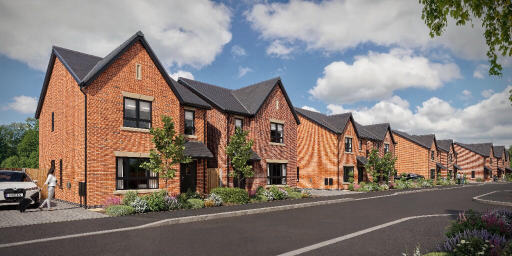 Main image of property: Adlington Place, Adlington, Chorley, PR7