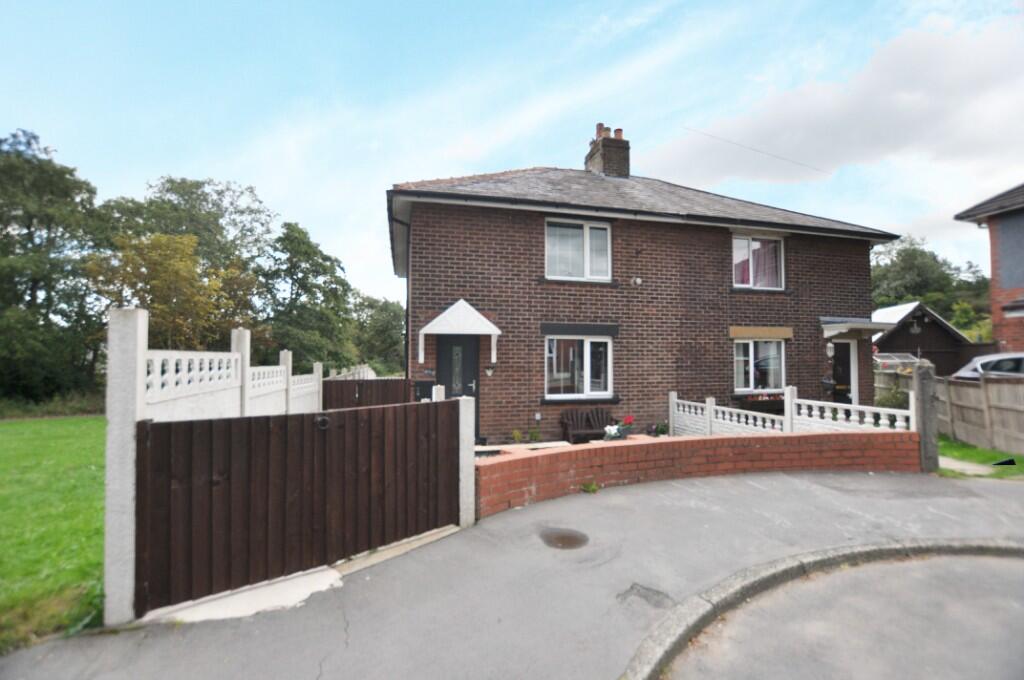 Main image of property: Whitehall Lane, Blackrod, Greater Manchester, BL6