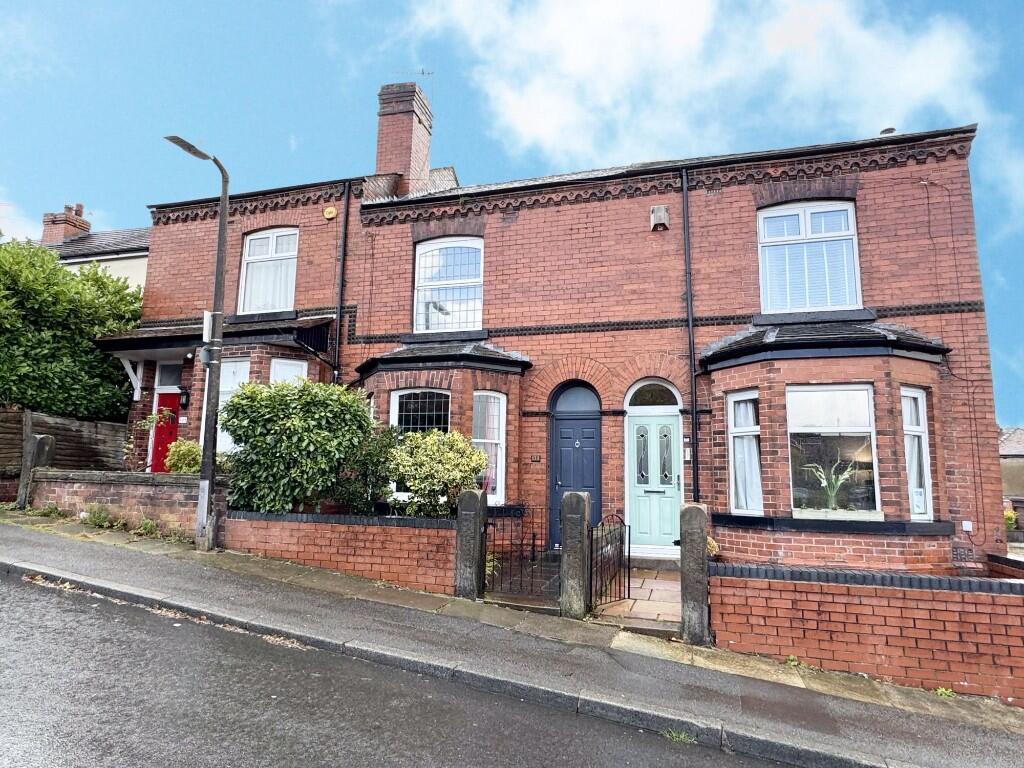 Main image of property: Brownlow Road, Horwich, Bolton, Greater Manchester, BL6