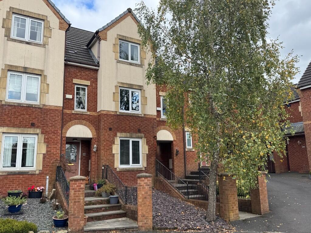 Main image of property: Fairview Drive, Adlington, PR6