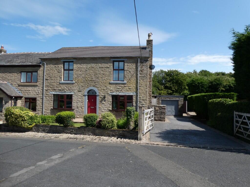 Main image of property: Nickleton Brow, Heath Charnock, PR6