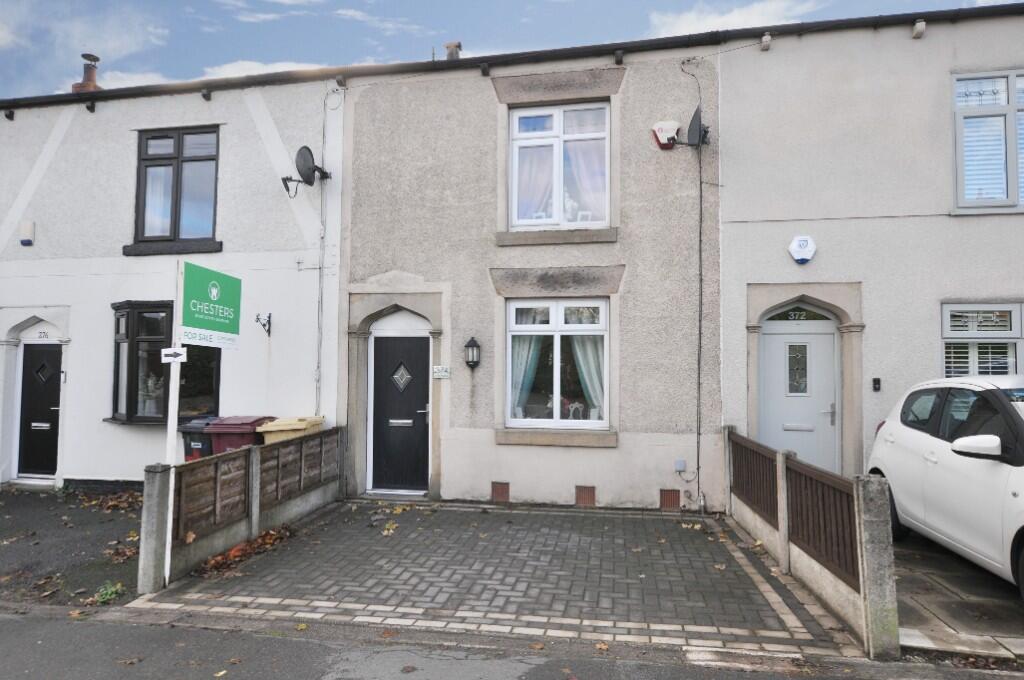 Main image of property: Manchester Road, Blackrod, Bolton, BL6