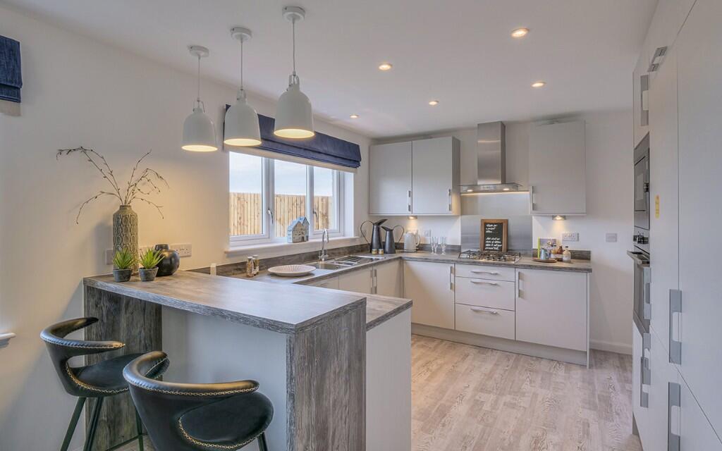 Main image of property: Rossendale Drive, Adlington, PR6