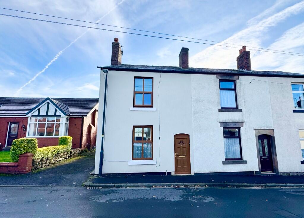 Main image of property: Ollerton Street, Adlington, PR6