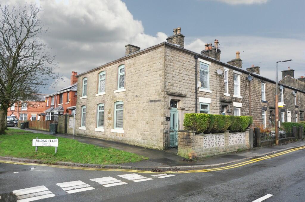 Main image of property: Babylon Lane, Adlington, PR6