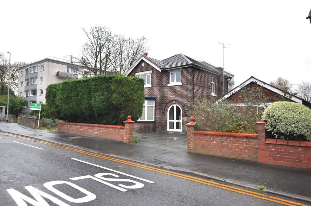 Main image of property: Preston Road, Chorley, Lancashire, PR7