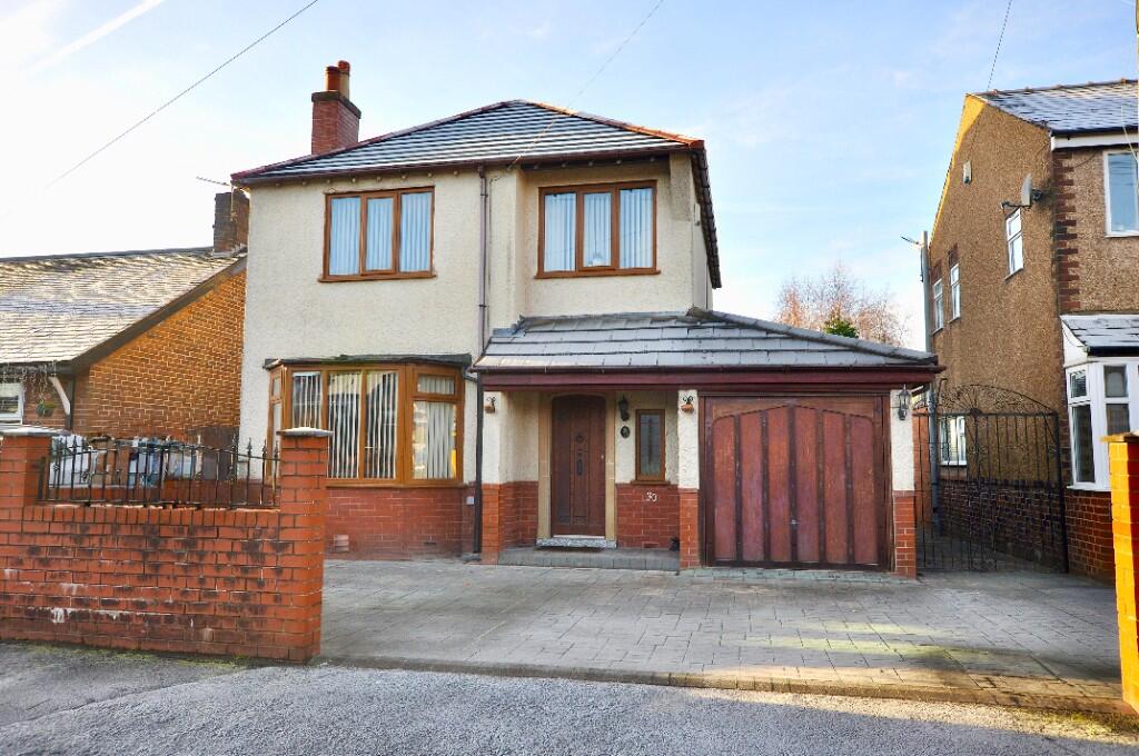 Main image of property: Rivington Avenue, Adlington, PR6
