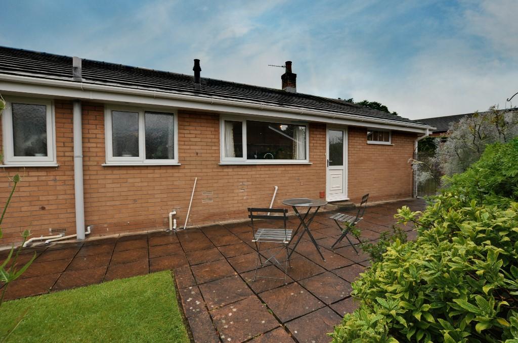 3 Bedroom Detached Bungalow For Sale In Winchester Avenue Chorley