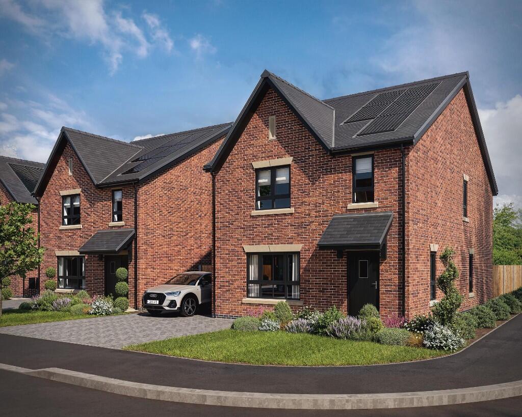 Main image of property: Adlington Place, Adlington, PR7 4RN