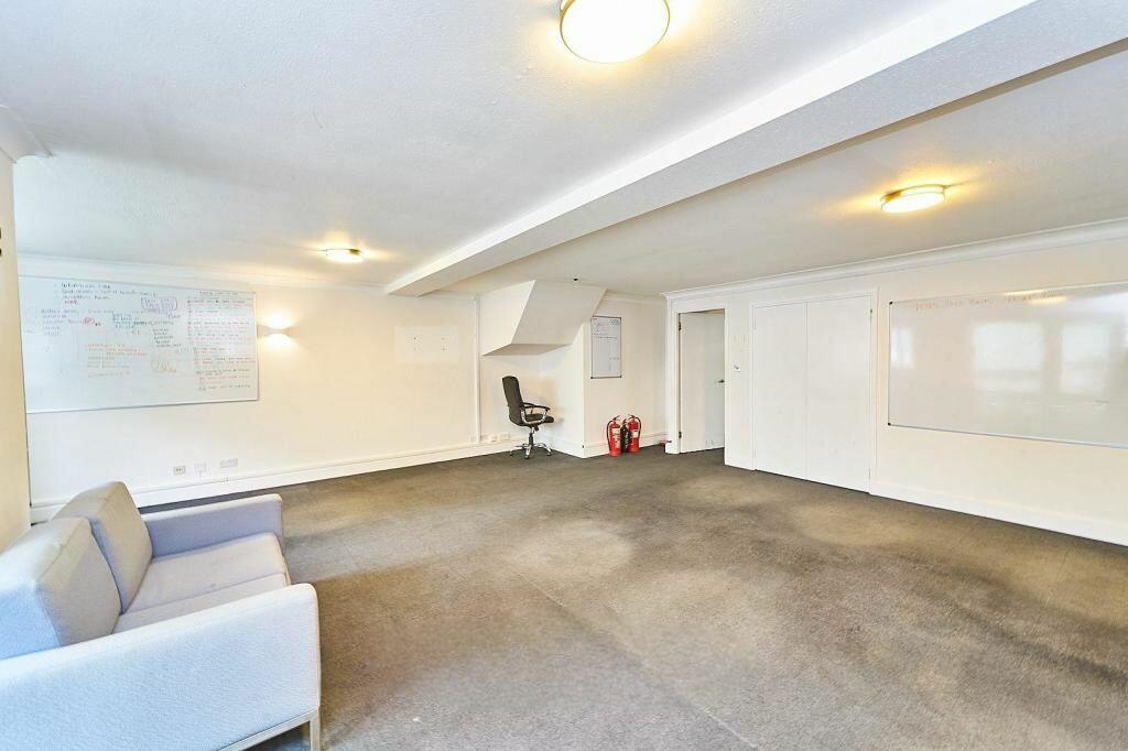 Office for rent in Scott House, Admirals Way, London, E14